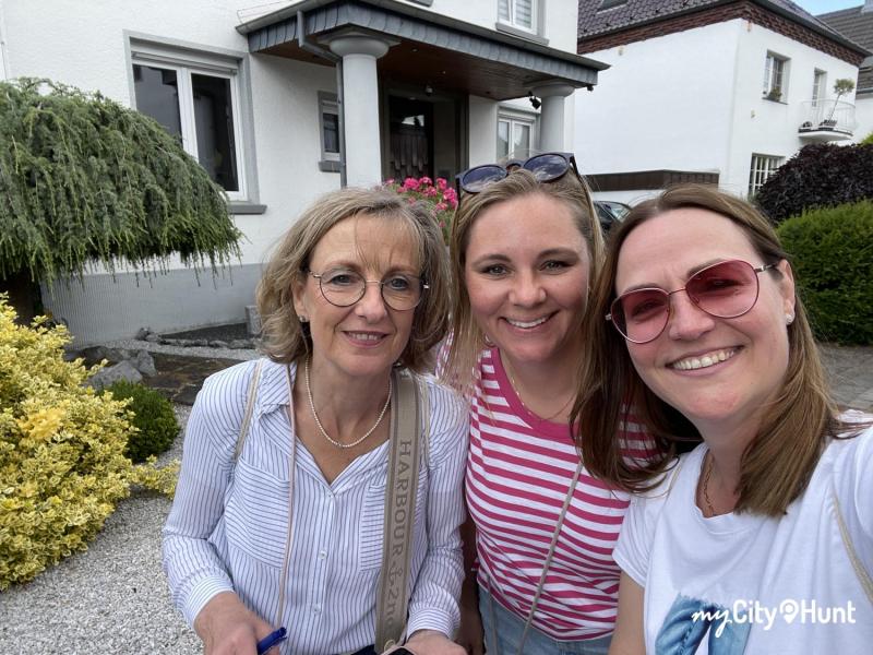 myCityHunt Speurtocht 6