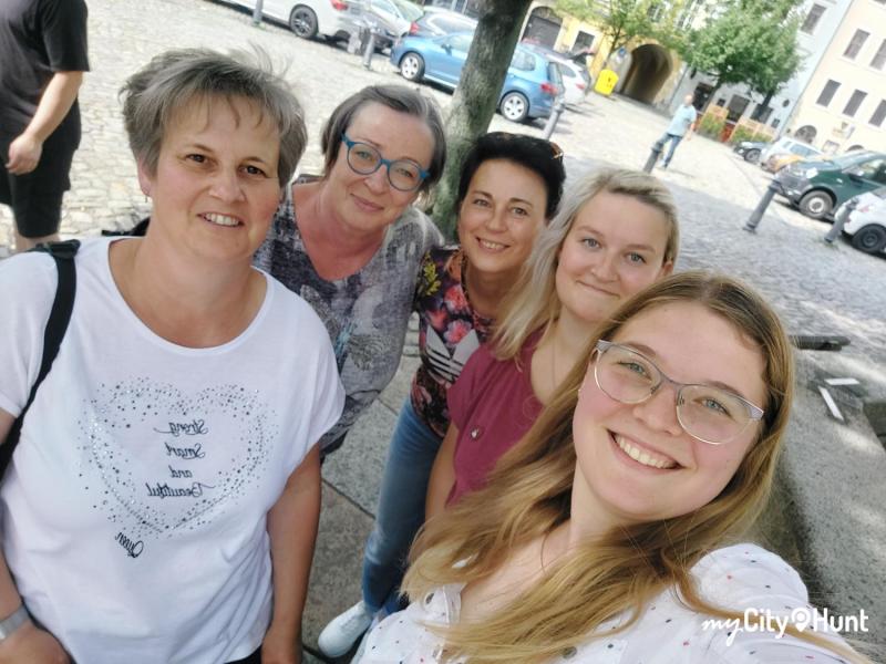 myCityHunt Speurtocht 10