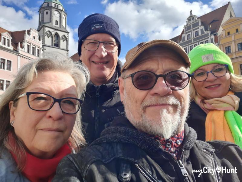 myCityHunt Speurtocht 15