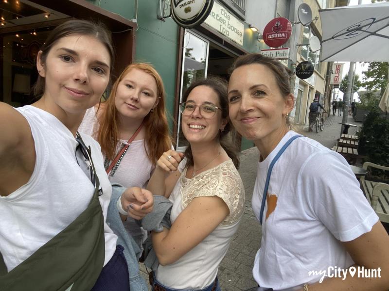 myCityHunt Speurtocht 10