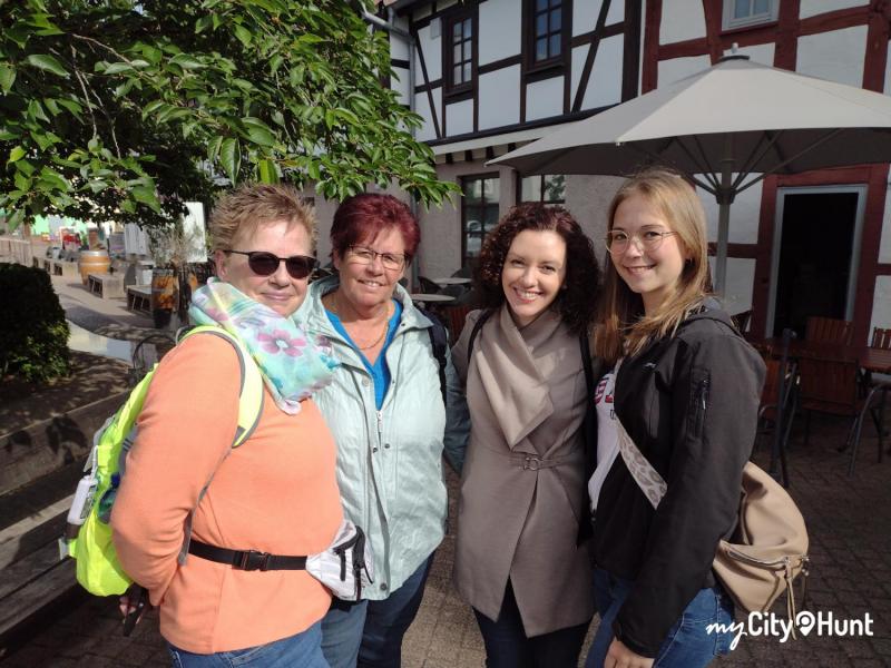 myCityHunt Speurtocht 15