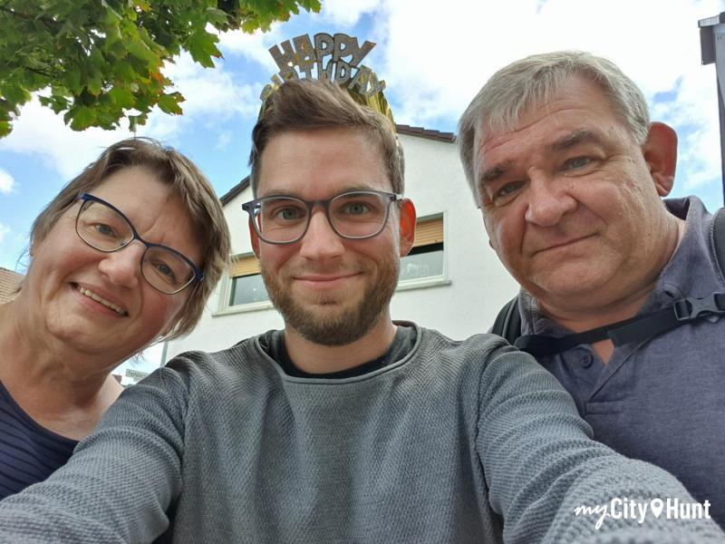 myCityHunt Speurtocht 11