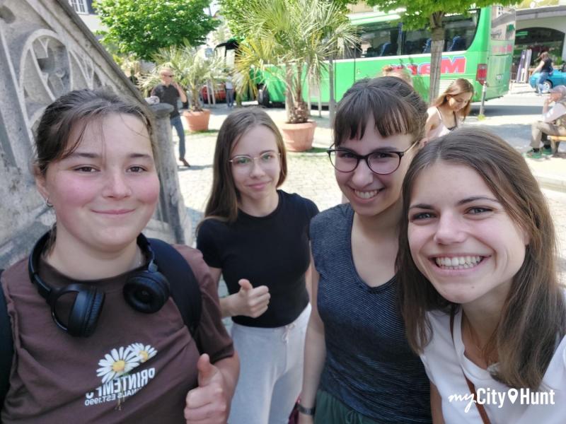 myCityHunt Speurtocht 11