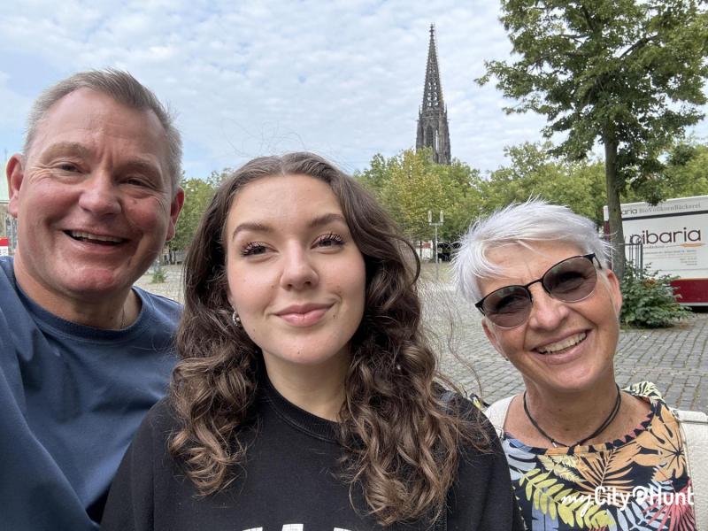 myCityHunt Speurtocht 11