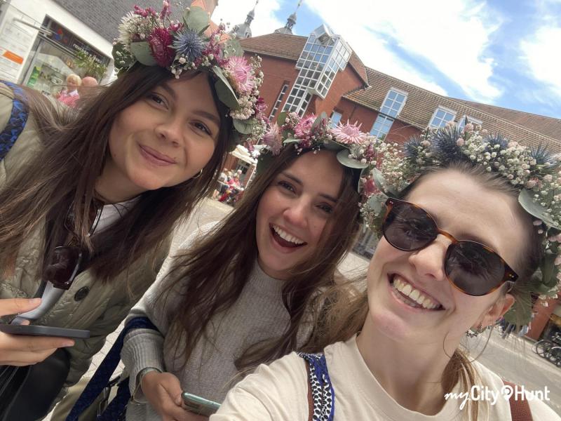 myCityHunt Speurtocht 11