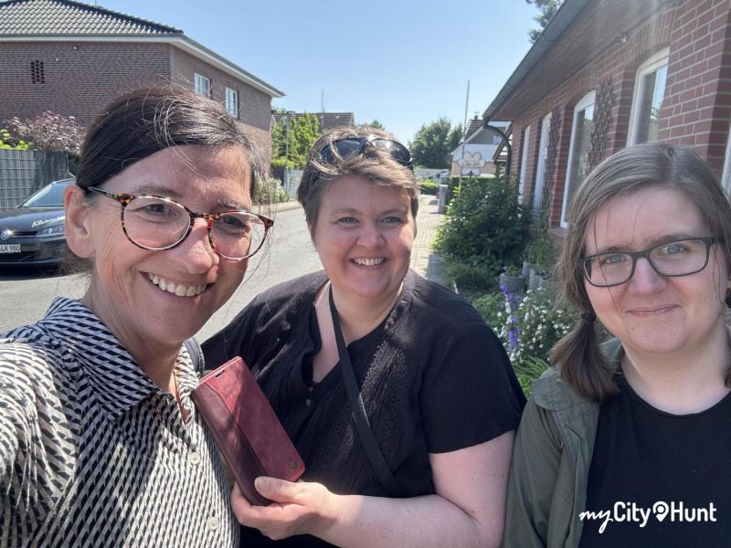 myCityHunt Speurtocht 13