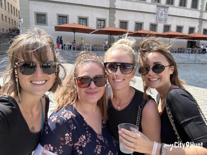 myCityHunt Speurtocht 14