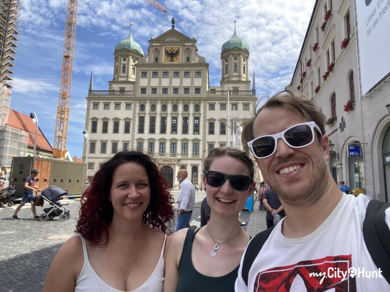 myCityHunt Speurtocht 9