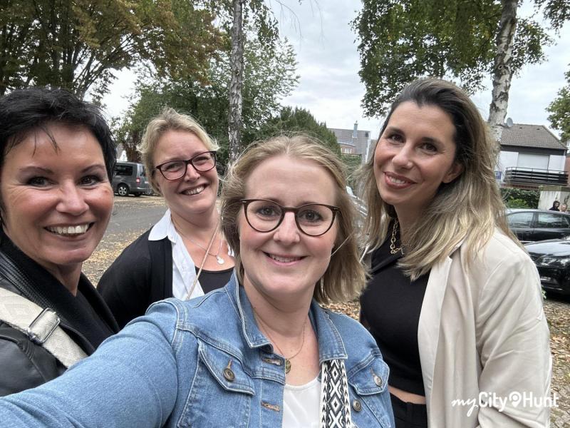 myCityHunt Speurtocht 10