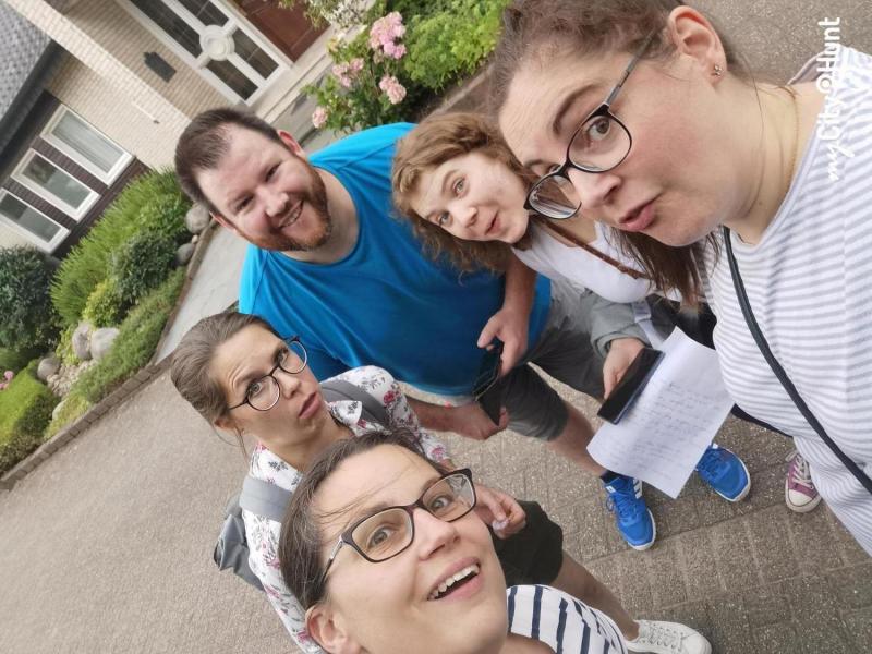 myCityHunt Speurtocht 7