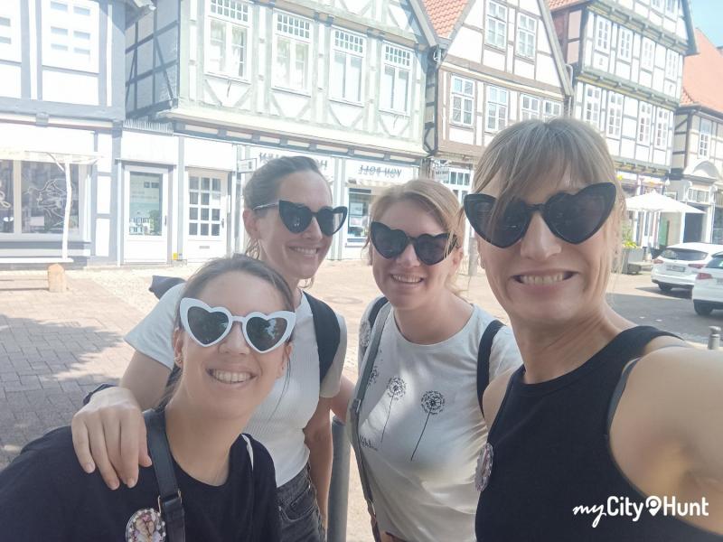 myCityHunt Speurtocht 10