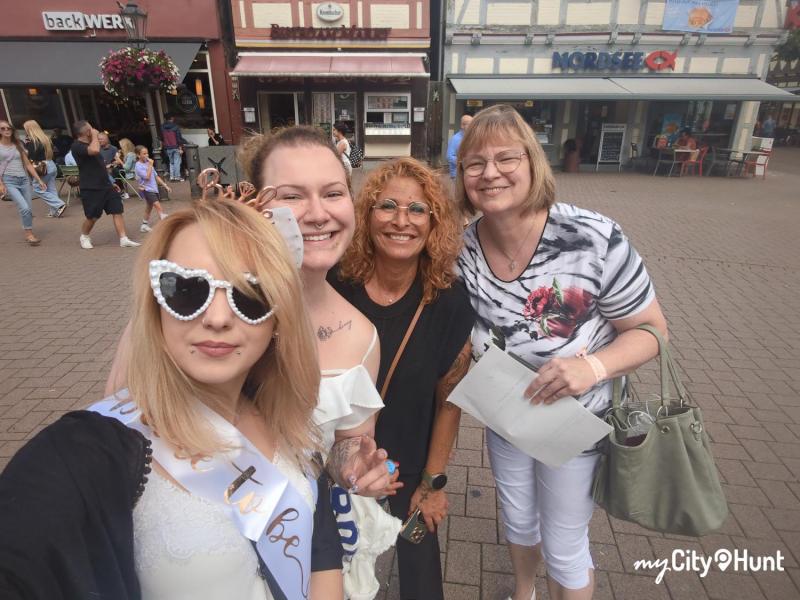 myCityHunt Speurtocht 11