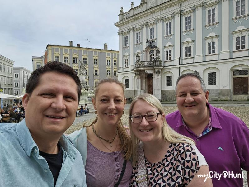 myCityHunt Speurtocht 9