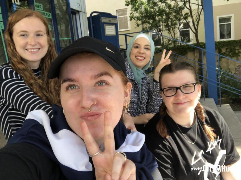 myCityHunt Speurtocht 10