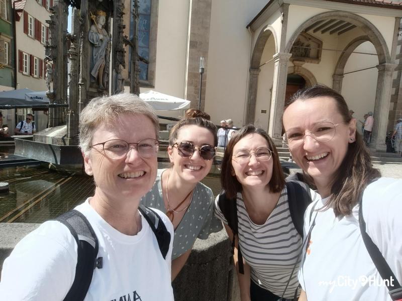 myCityHunt Speurtocht 9