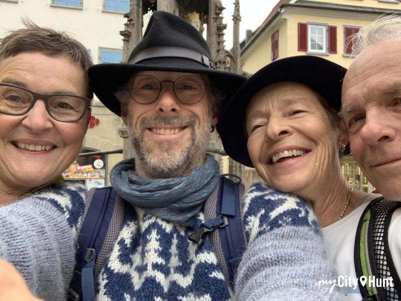 myCityHunt Speurtocht 5