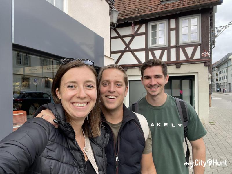 myCityHunt Speurtocht 9