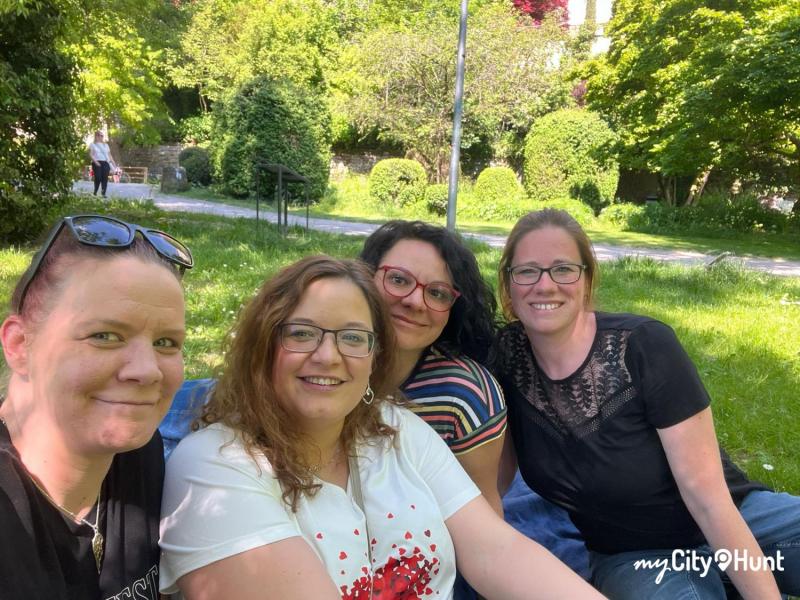 myCityHunt Speurtocht 5