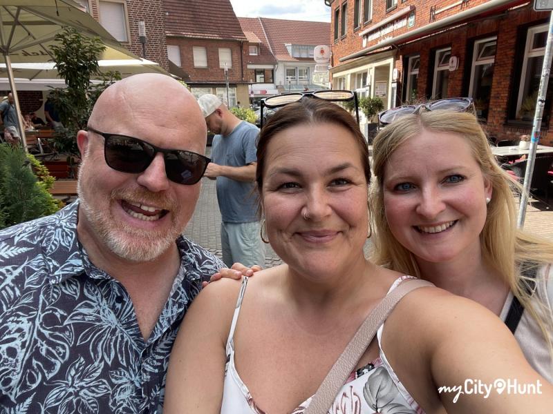 myCityHunt Speurtocht 15