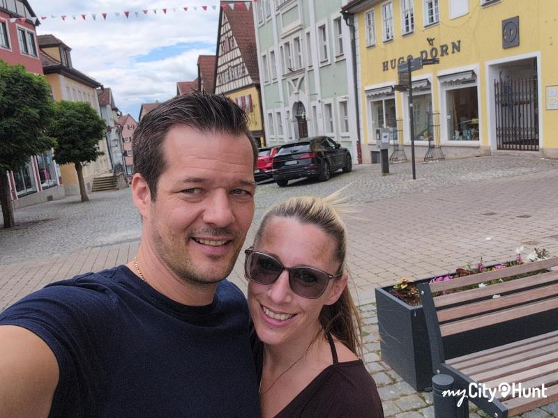 myCityHunt Speurtocht 6