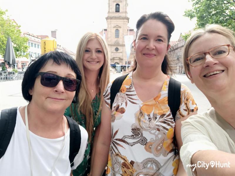 myCityHunt Speurtocht 14