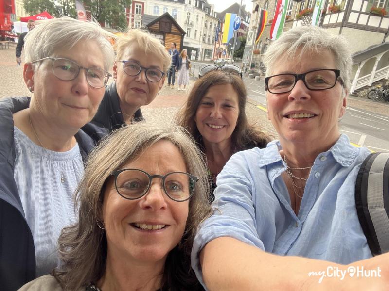 myCityHunt Speurtocht 11