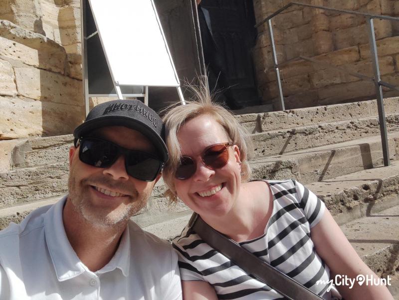 myCityHunt Speurtocht 9