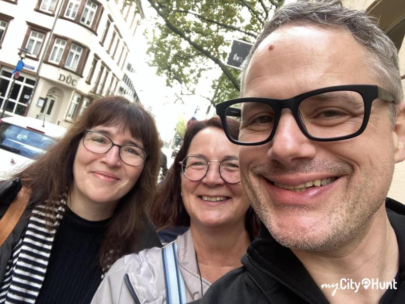 myCityHunt Speurtocht 11