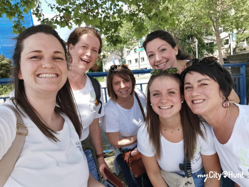 myCityHunt Speurtocht 7