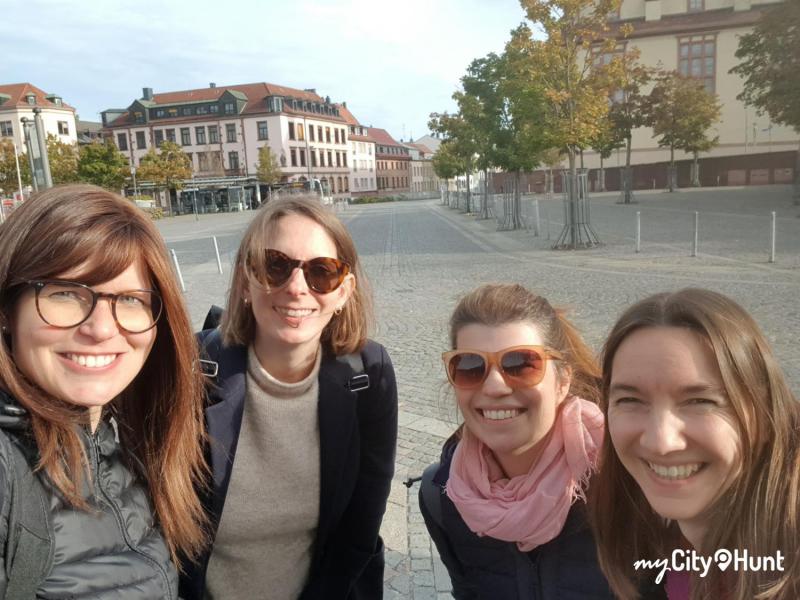 myCityHunt Speurtocht 10