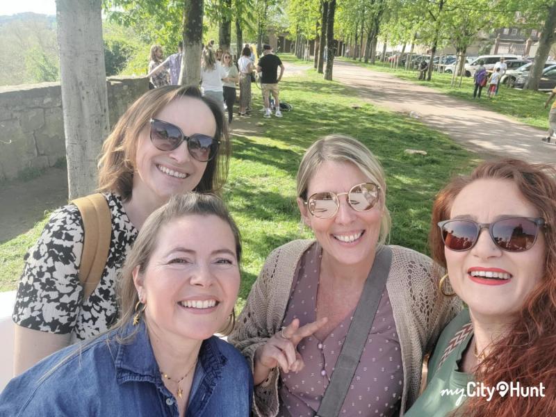 myCityHunt Speurtocht 7