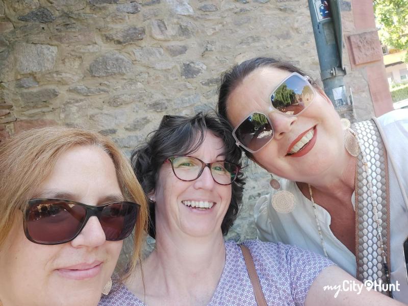 myCityHunt Speurtocht 10