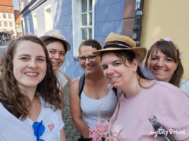 myCityHunt Speurtocht 7