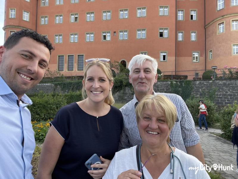 myCityHunt Speurtocht 9