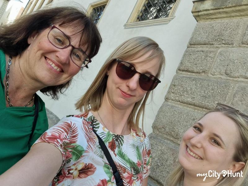 myCityHunt Speurtocht 10