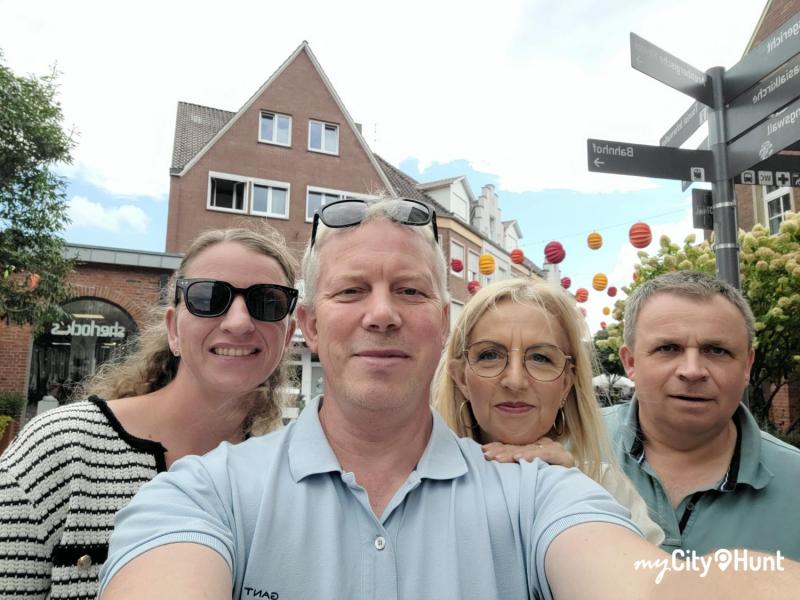 myCityHunt Speurtocht 14