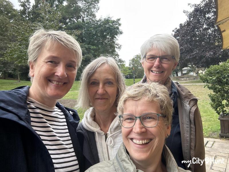 myCityHunt Speurtocht 11