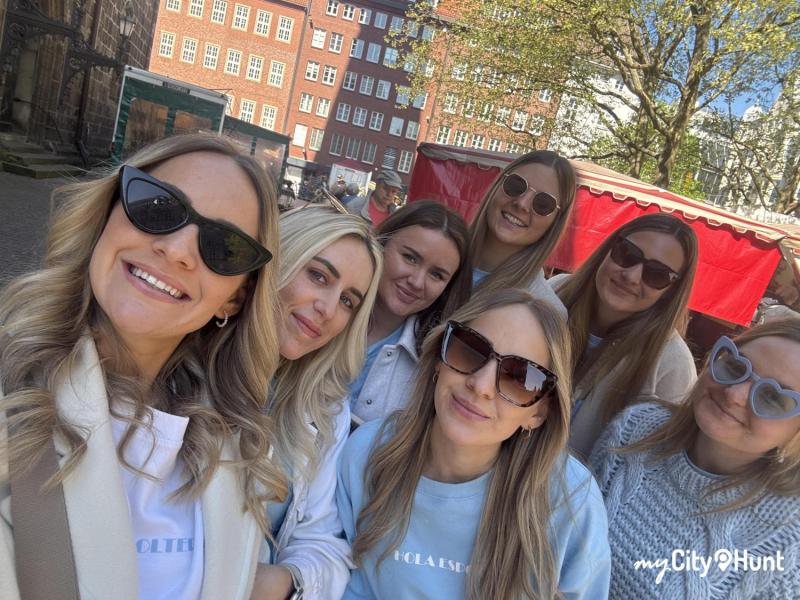 myCityHunt Speurtocht 7