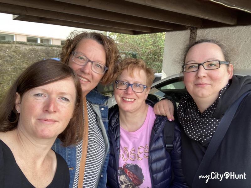 myCityHunt Speurtocht 6