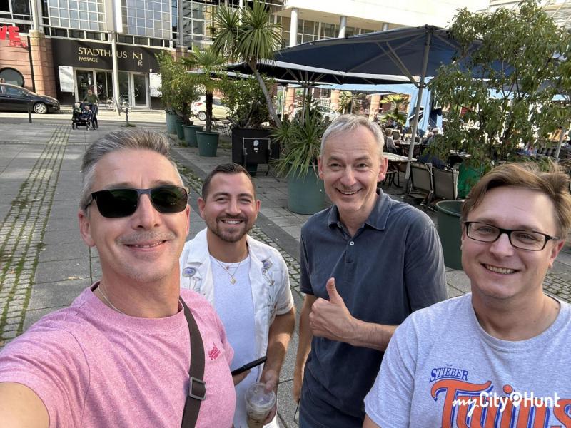 myCityHunt Speurtocht 15