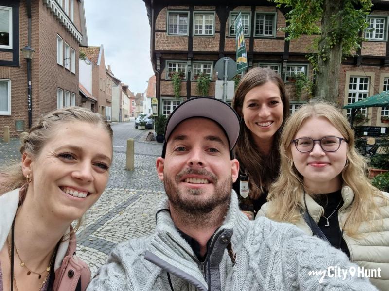 myCityHunt Speurtocht 11