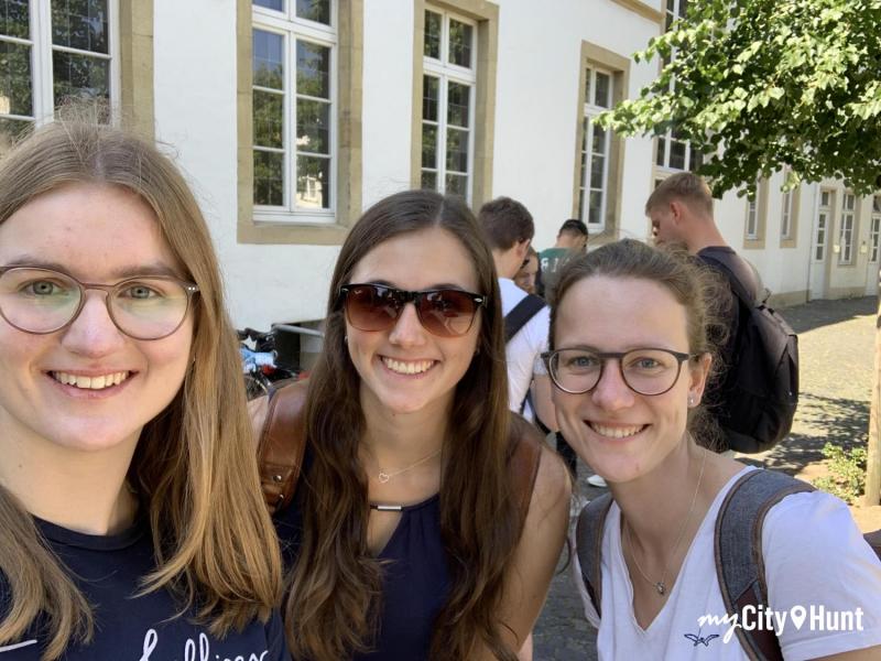 myCityHunt Speurtocht 14