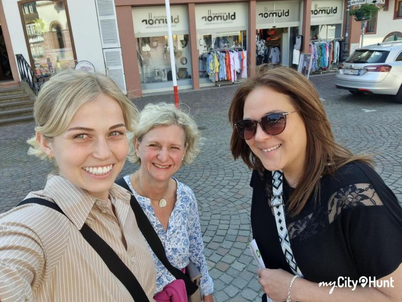 myCityHunt Speurtocht 10