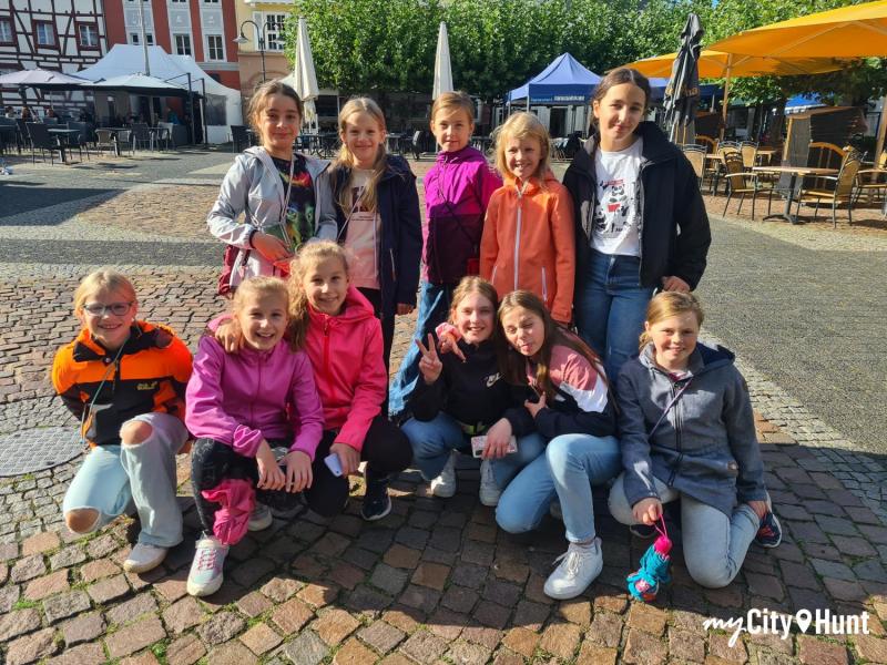 myCityHunt Speurtocht 11