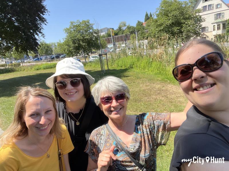 myCityHunt Speurtocht 11