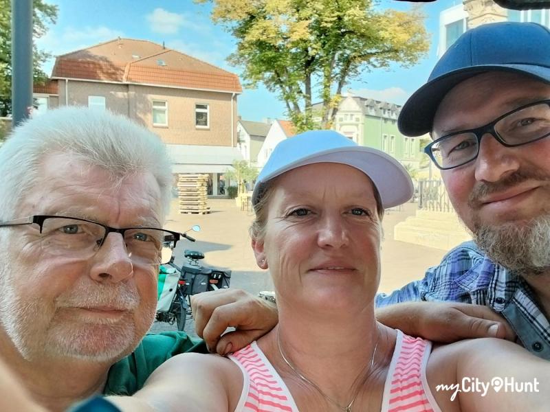 myCityHunt Speurtocht 11