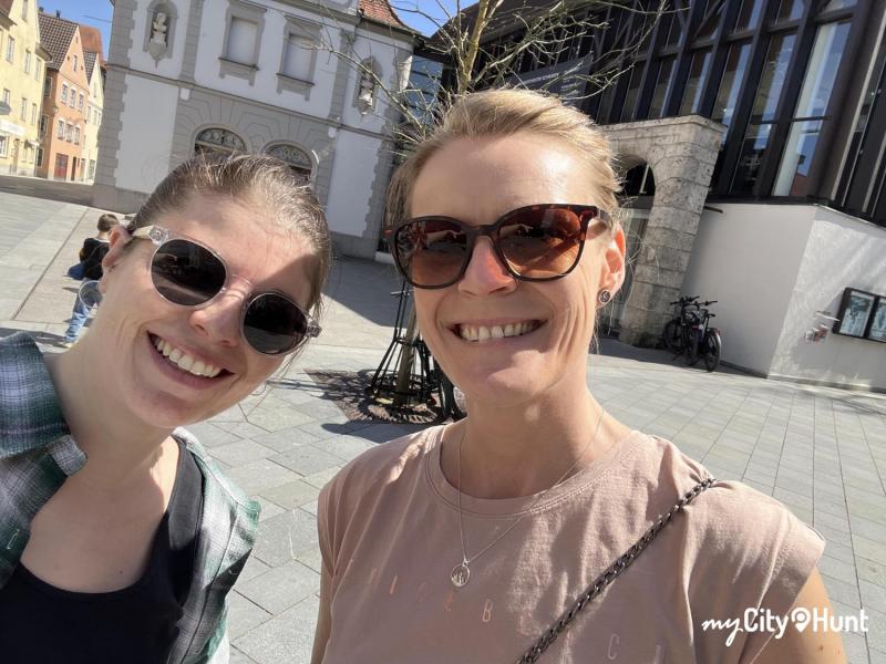 myCityHunt Speurtocht 15