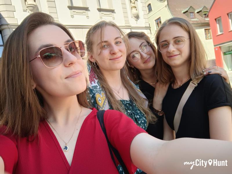 myCityHunt Speurtocht 5