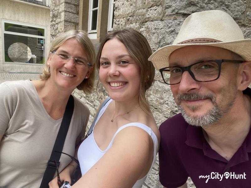 myCityHunt Speurtocht 11