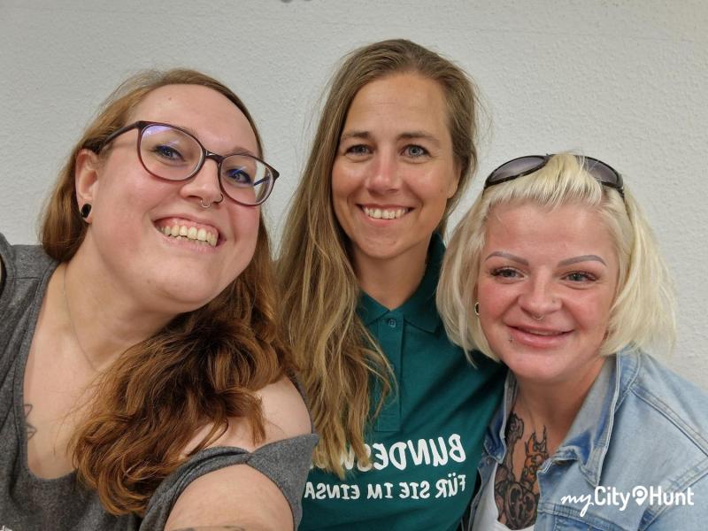 myCityHunt Speurtocht 6